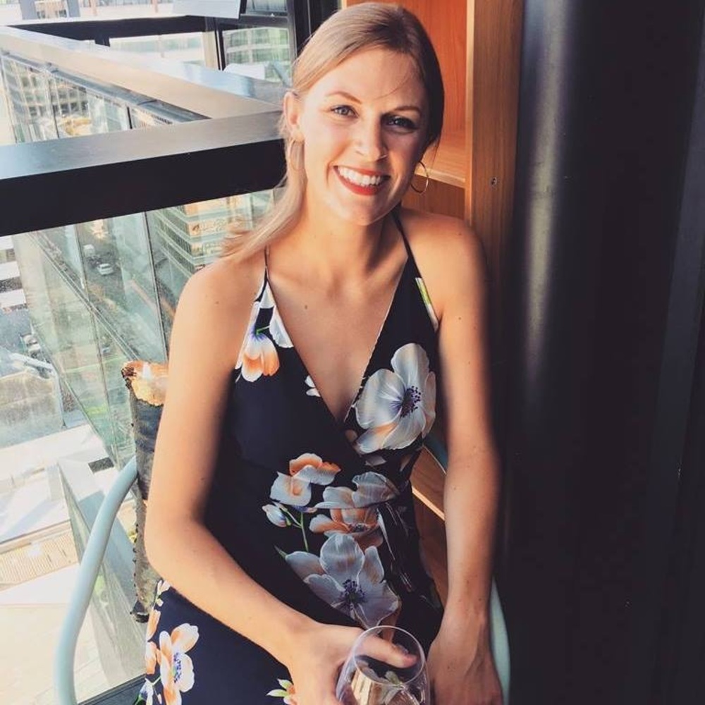Meet your Posher, Sonya